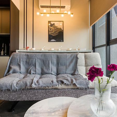 קואלה לומפור Scarletz Signature Suites, Klcc מראה חיצוני תמונה
