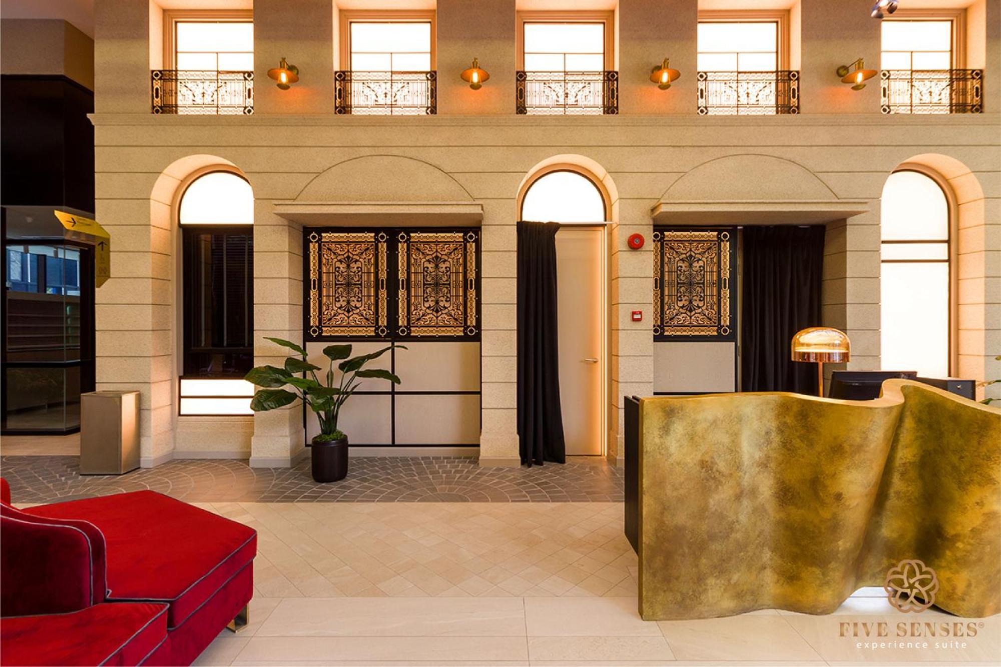 קואלה לומפור Scarletz Signature Suites, Klcc מראה חיצוני תמונה
