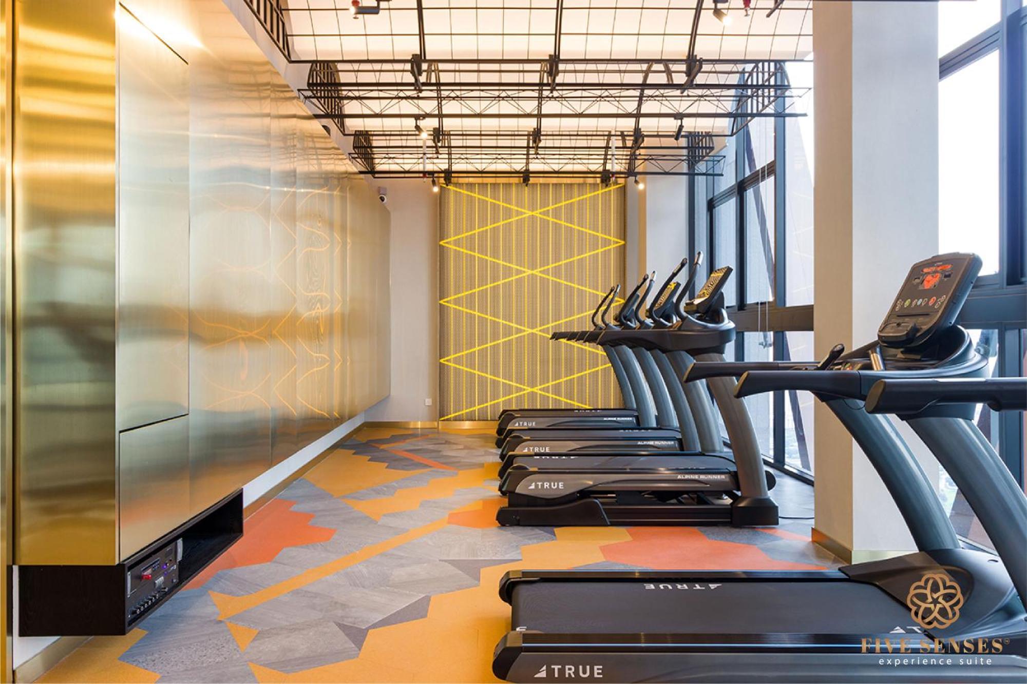 קואלה לומפור Scarletz Signature Suites, Klcc מראה חיצוני תמונה