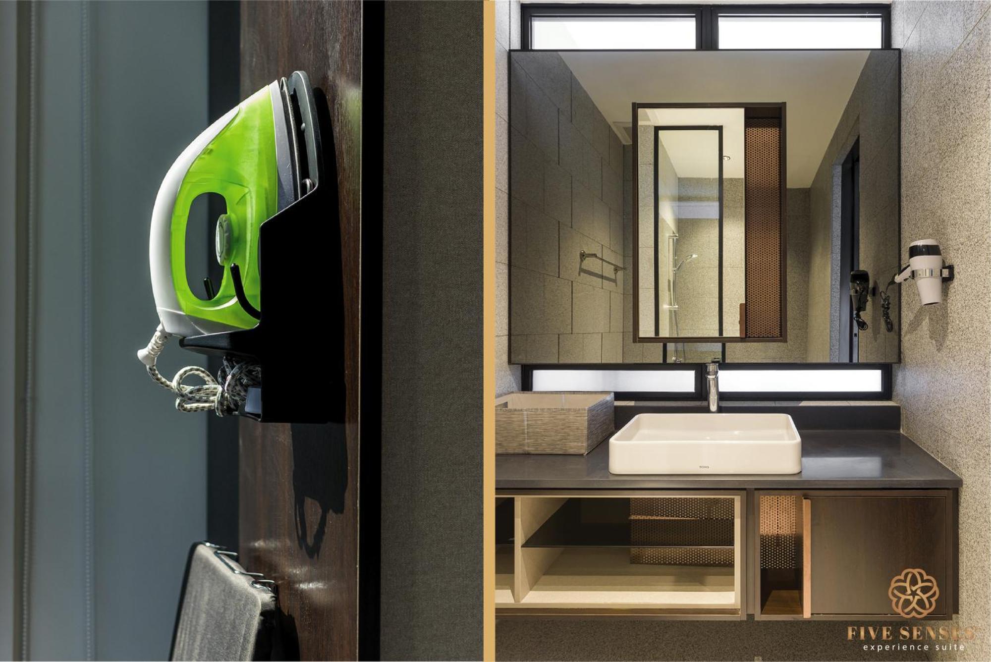 קואלה לומפור Scarletz Signature Suites, Klcc חדר תמונה
