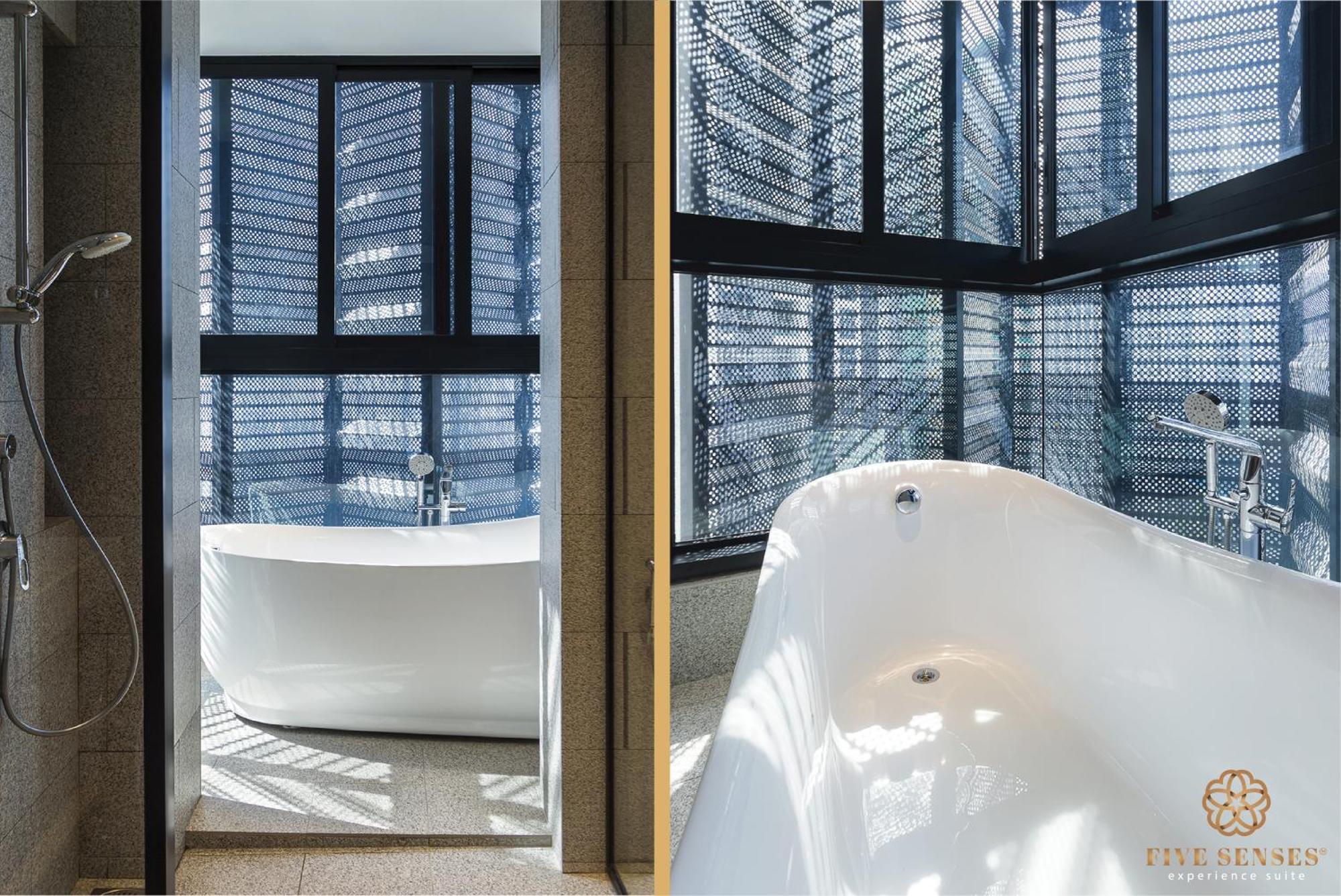קואלה לומפור Scarletz Signature Suites, Klcc חדר תמונה